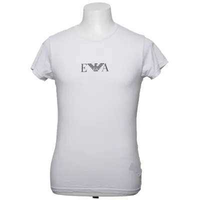 T-shirt (Wit) van Emporio Armani Underwear