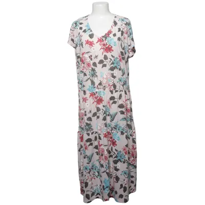 Robe (Rose, Multicolore) de MyWear Woman Lin, Polyester