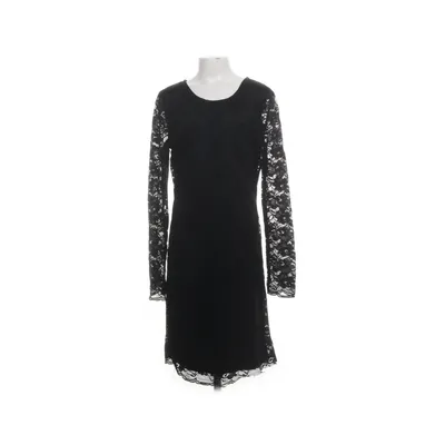 Jurk (Zwart) van Cubus Elastaan, Nylon, Polyester