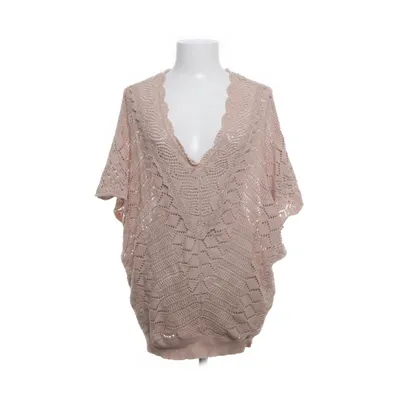 Top (Roze) van Cream Katoen