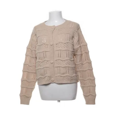 Kofta (Beige) från Effeny Akryl, Polyamid