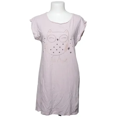 Nightgown (Pink) from Love to Lounge Cotton