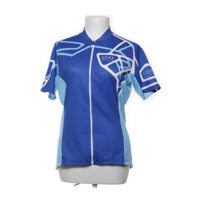 Cykeltröja (Blå, Vit) från Gore Bike Wear Polyester