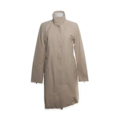 Trenchcoat (Beige) från Part Two Bomull, Nylon, Polyester