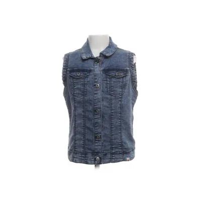 Jeansväst (Blå) från Tumble 'N Dry