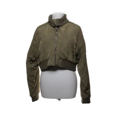 Bomberjacka (Grön) från FB Sister