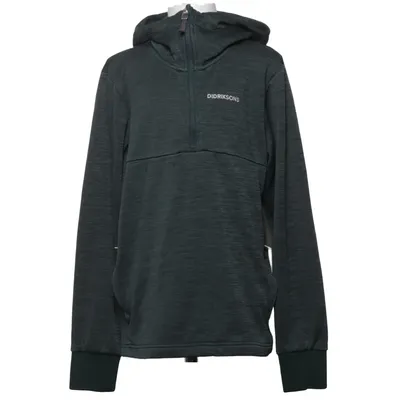 Sweat à capuche (Vert) de Didriksons Polyester