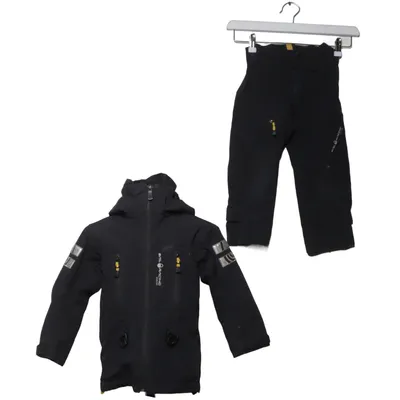 Outer wear (Black) from Sail Racing Gore-Tex, Polyamide