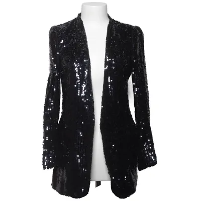 Blazer (STUDIO) from Zara Woman Studio Elastane, Polyester, Viscose