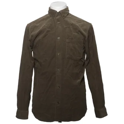 Shirt (Green) from These Glory Days Cotton