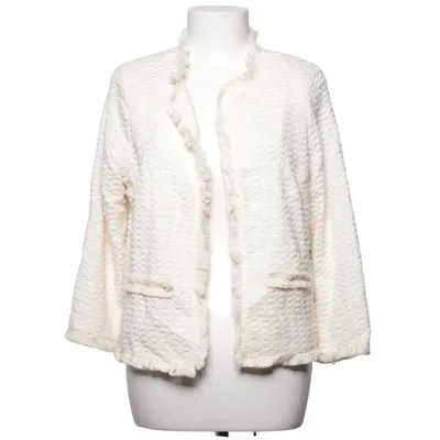 Jacka (104ZLYON) från Mango Bomull, Polyester, Viskos