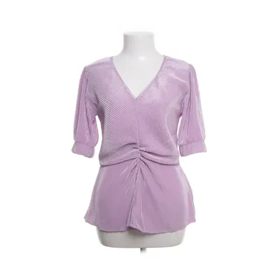 Top (Lilla) fra Neo Noir Polyester