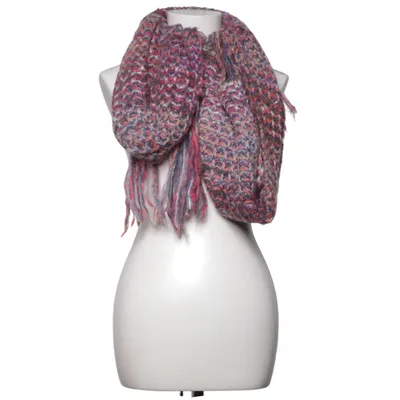 Halstørklæde (Flerfarvet) fra Missoni Akryl, Mohair, Polyamid