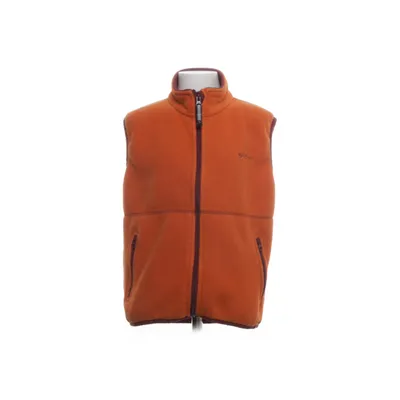 Fleecevest (Oranje) van Jako-O Polyester