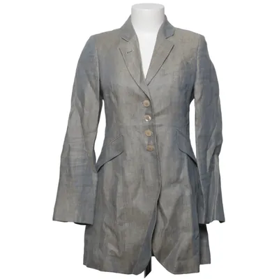 Blazer (Halifax) from Scapa Linen, Viscose