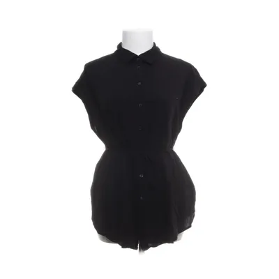 Mammatopp (Svart) från H&M Mama Viskos