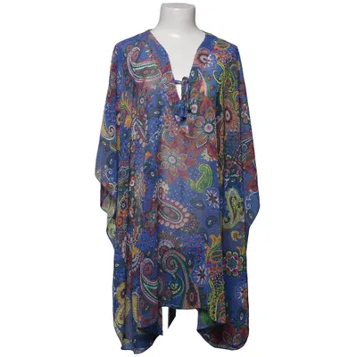 Haut (Bleu, Multicolore) de OPL