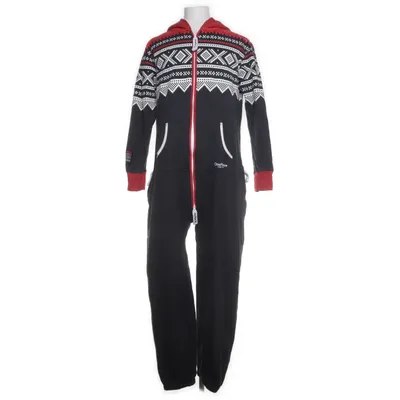 Onesie (Gray, Multicolored) from Marius Cotton, Polyester