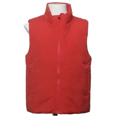 Outdoor Weste (Rot) von Arket Elasthan, Polyamid, Polyester
