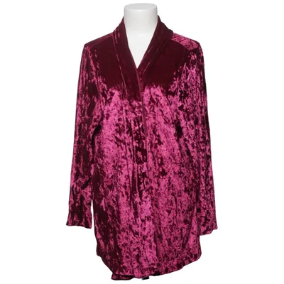 Cardigan (Pink) fra Paola! Elastan, Polyester