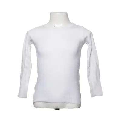Lange mouwen shirt (Wit) van Noa Noa Miniature Katoen