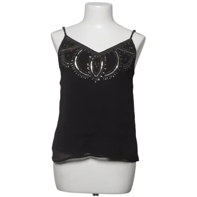 Tanktop (Schwarz) von About You Polyester