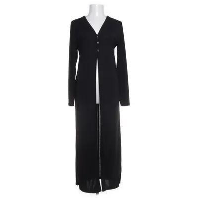 Kofta (Svart) från Hennes Collection by H&M Polyester