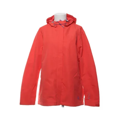 Regnjacka (Röd) från Sports