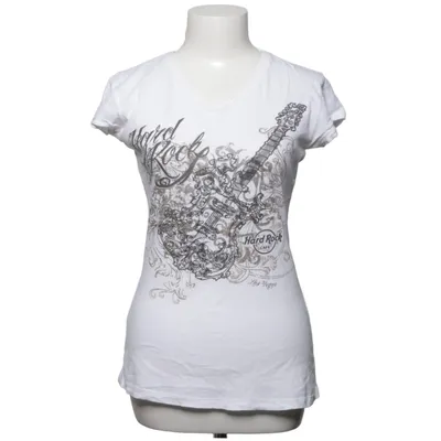 T-shirt (White) from Hard Rock Cafe