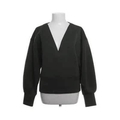 Trui (Groen) van Vanilia Elastaan, Polyester, Viscose