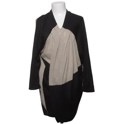 Cardigan (Noir, Beige) de Minkpink Élasthane, Polyester