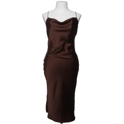 Onderjurk (Bruin) van Golden Live Polyester