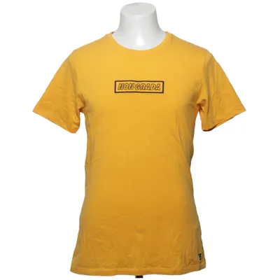 T-shirt (Non/4 Patch Crew Tee) från Non Grada Bomull