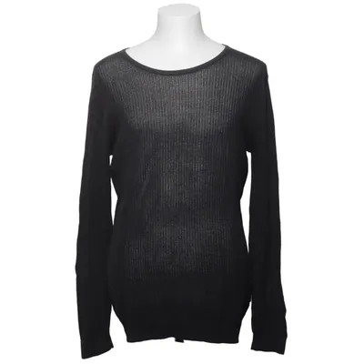Strickpullover (Grau) von Gabba Baumwolle