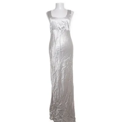 Maxi dress (Gray) from Watcher Viscose