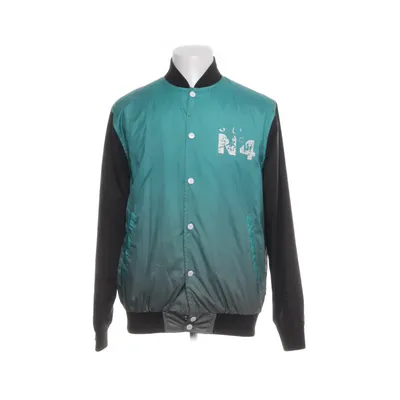 Kofta (Grön, Svart) från Stüssy Nylon