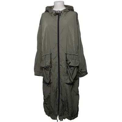 Parkas (Grön) från XLNT by KappAhl Polyamid