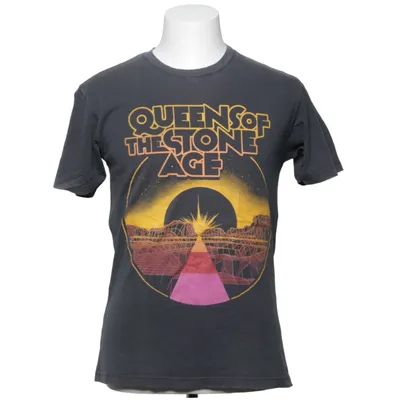 T-shirt (Gray) from Carlings Culture Cotton