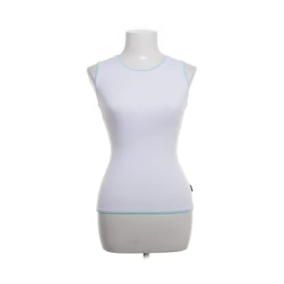 Topp (Vit) från Yessica by C&A Elastan, Polyamid
