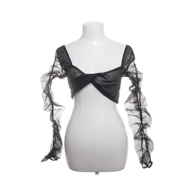 Crop top (SWEET AND SELFISH CROP) van Lioness Polyester