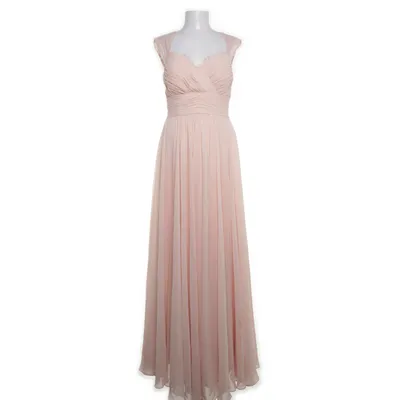 Aftonklänning (Rosa) från Jjs House Polyester