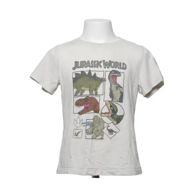 T-shirt (Jurassic World) from Jurassic World Cotton