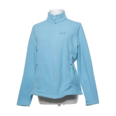 Fleece jacket (Blue) from Jack Wolfskin Polyester