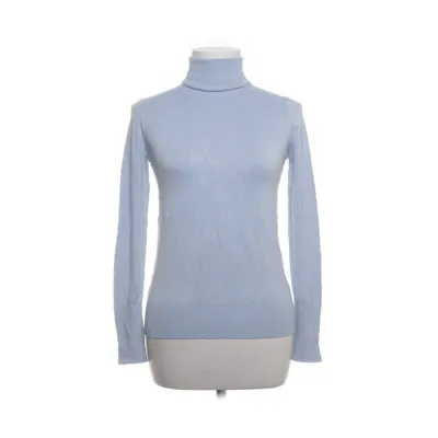 Turtleneck (Blue)