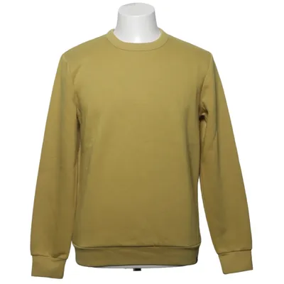 Sweatshirt (Gul) fra Jules Bomuld, Polyester