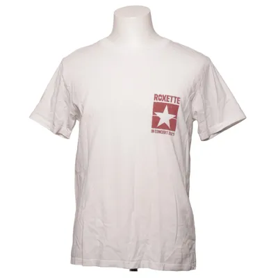 T-shirt (Hvid) fra Earth Positive Økologisk bomuld