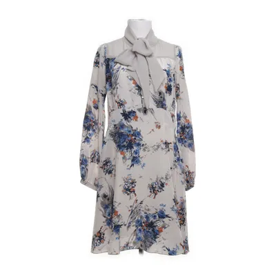 Dress (Gray, Multicolored) from Mina UK
