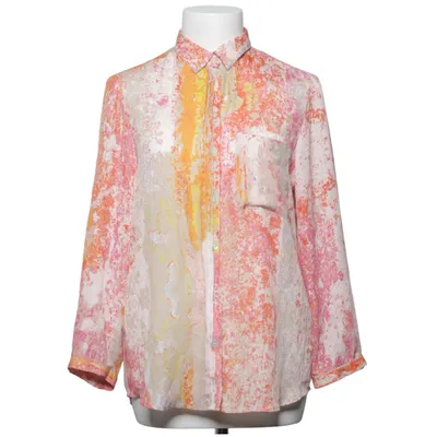Skjorta (Flerfärgad) från Filippa K Återvunnen polyester