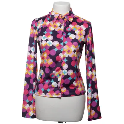 Shirt (Meerkleurig) van Att. Elastaan, Polyester