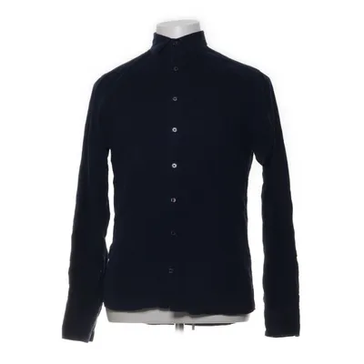 Shirt (Slim Fit) from The Shirt Factory Cotton
